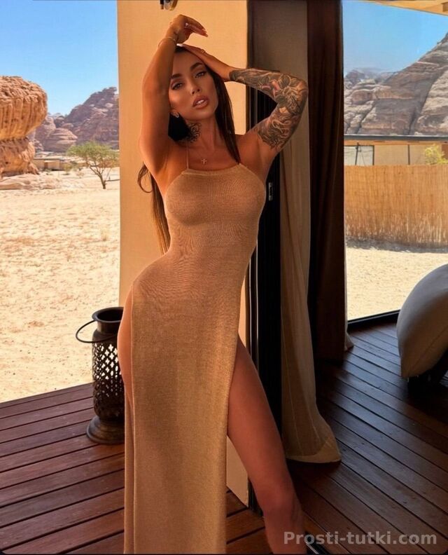 Индивидуалка Юля Фестивальный Фотография 