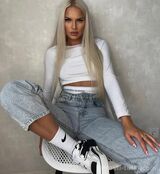 Миниатюра Индивидуалка Юлия ККБ Фотография 