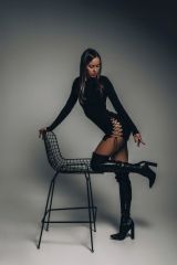 Миниатюра Индивидуалка Жанна  Центральный Фотография 