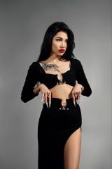 Миниатюра Индивидуалка Маришка Центральный Фотография 