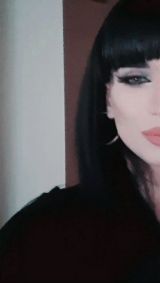 Миниатюра Массажистка Милана 19/5 🍌 Центральный Фотография 