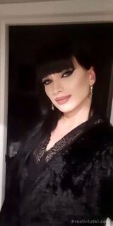 Миниатюра Массажистка Милана 19/5 🍌 Центральный Фотография 