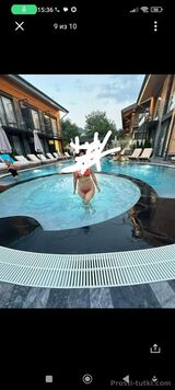 Миниатюра Индивидуалка Эвелина Витаминкомбинат Фотография 