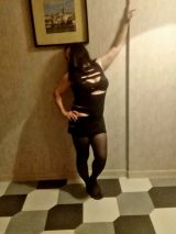 Миниатюра Индивидуалка Анастасия  Центральный Фотография 