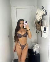 Миниатюра Индивидуалка Мари Фестивальный Фотография 