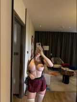 Миниатюра Индивидуалка Арина Юбилейный Фотография 