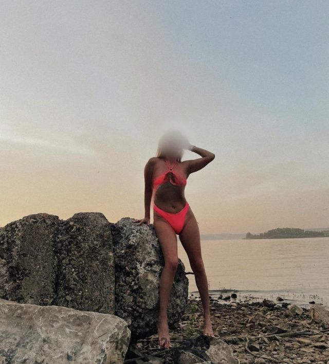 Индивидуалка Юля ККБ Фотография 