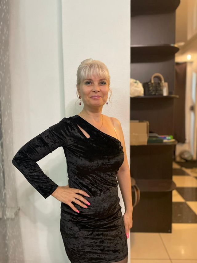 Индивидуалка Ольга  Фестивальный Фотография 