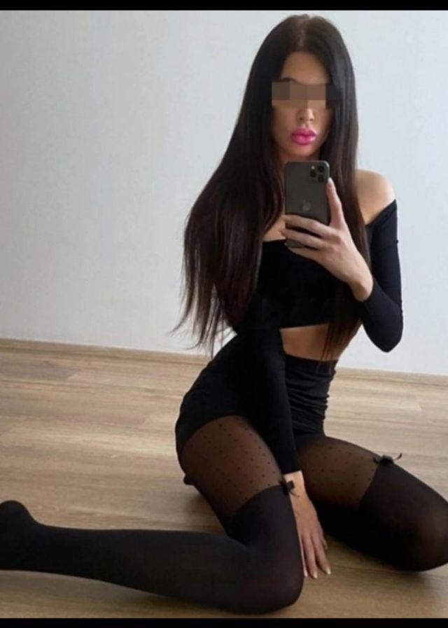 Индивидуалка Диана Гидростроителей Фотография 