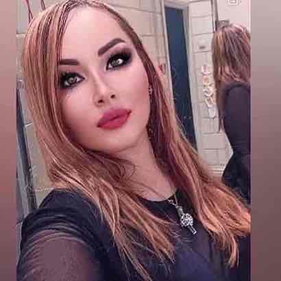 Мужчина Пара Владимир & Алина Центральный Фотография 