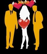 Миниатюра Мужчина Пара Владимир & Алина Центральный Фотография 