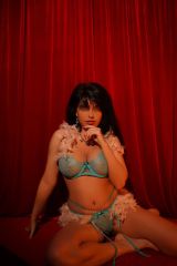 Миниатюра Индивидуалка Рита Центральный Фотография 