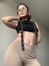 Миниатюра Индивидуалка Малышка Алиса Центральный Фотография 