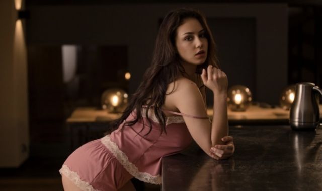 Индивидуалка Екатерина ККБ Фотография 