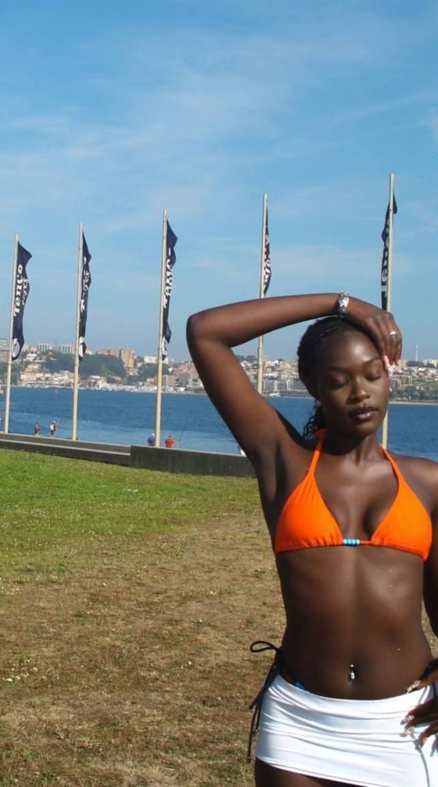 Индивидуалка Наоми ЗИП Фотография 