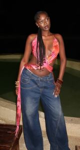 Миниатюра Индивидуалка Наоми ЗИП Фотография 