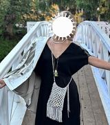 Миниатюра Индивидуалка Анеет Мега Адыгея Фотография 