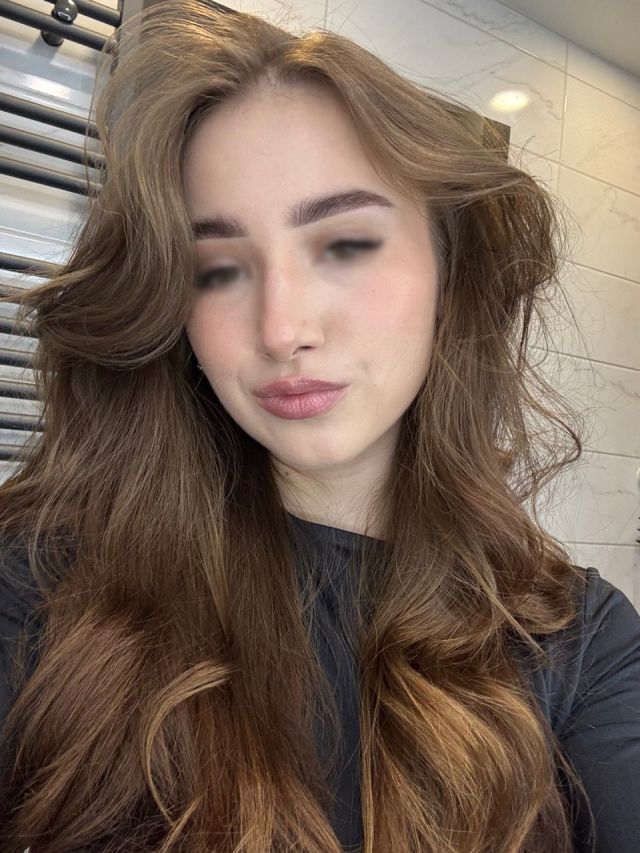 Индивидуалка Вика Центральный Фотография 