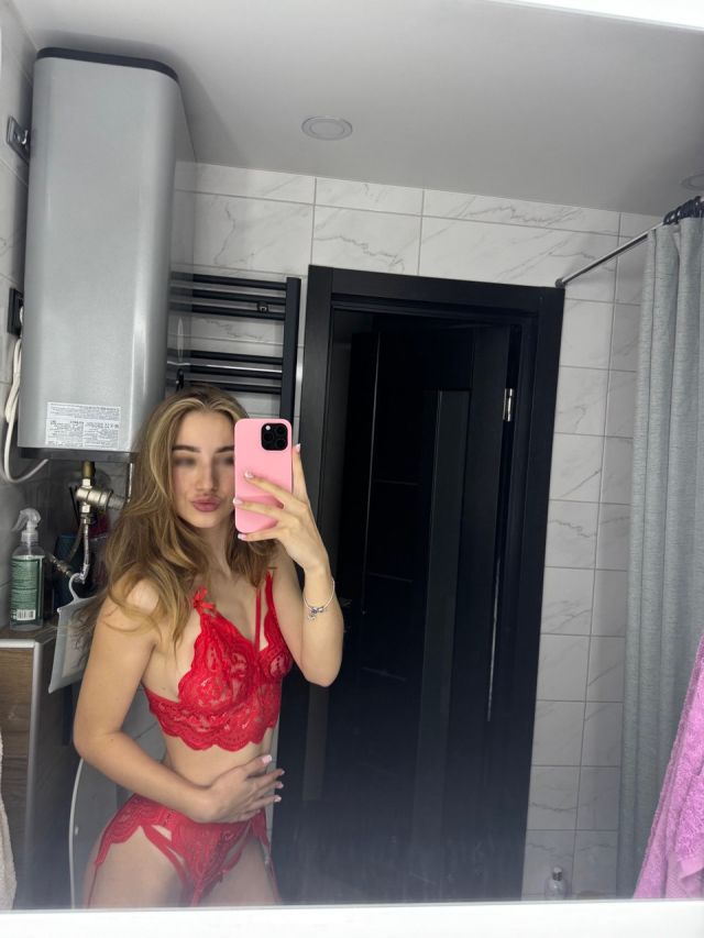 Индивидуалка Вика Центральный Фотография 