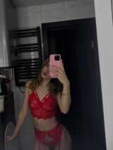 Миниатюра Индивидуалка Вика Центральный Фотография 