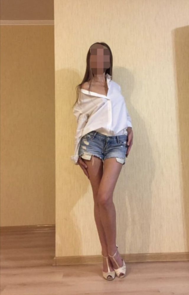 Индивидуалка Настя Фестивальный Фотография 