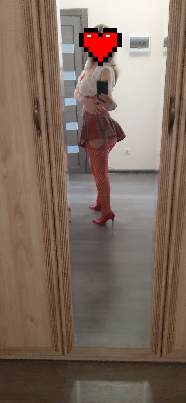 Индивидуалка Нелли Комсомольский Фотография 