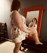 Миниатюра Индивидуалка Яна Юбилейный Фотография 