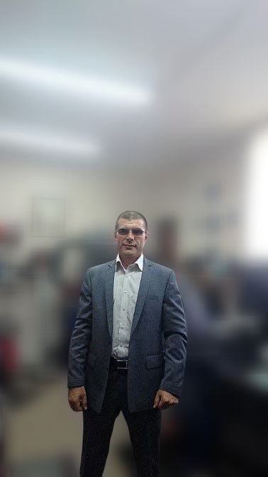 Мужчина НИколай Гидростроителей Фотография 