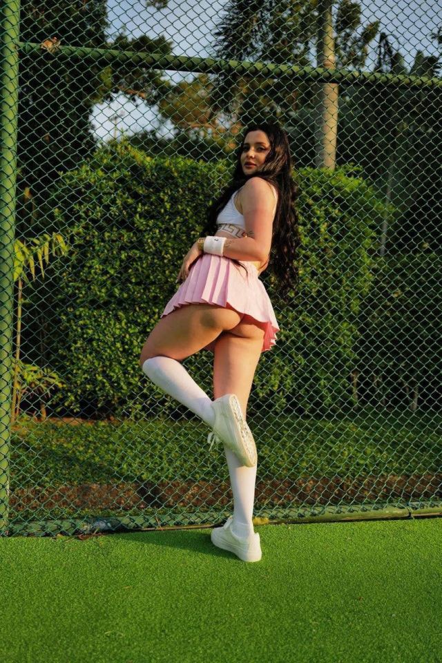 Индивидуалка Наоми  Центральный Фотография 