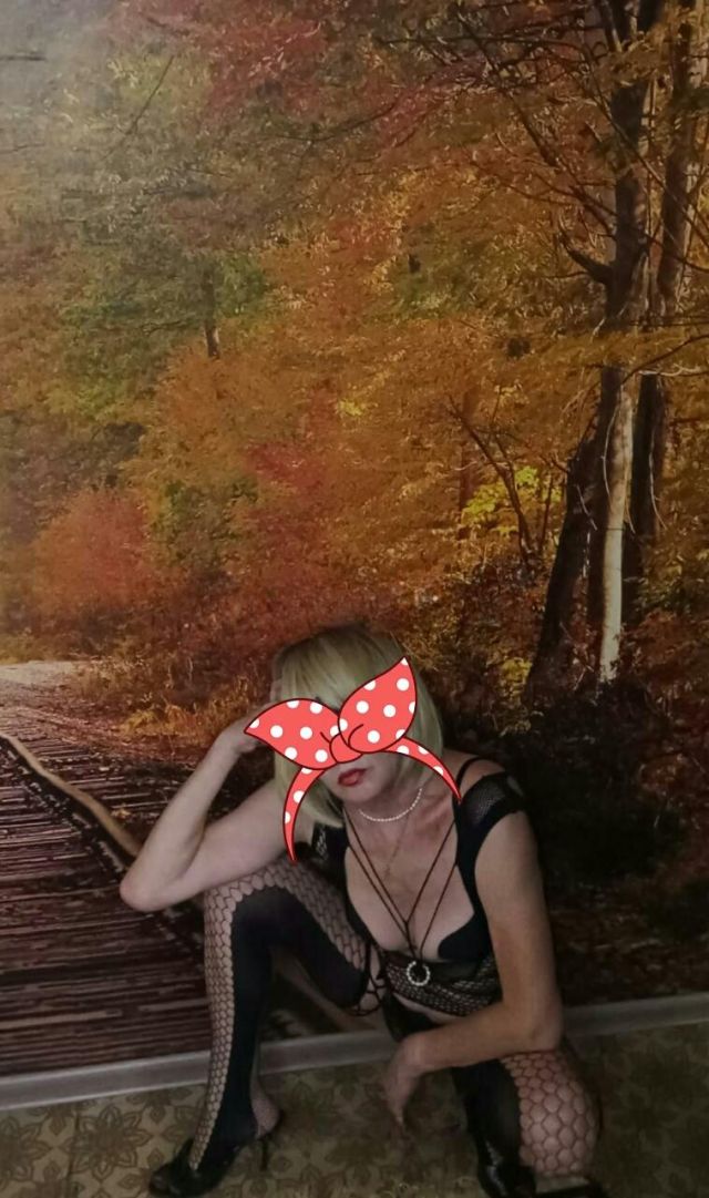 Индивидуалка ♥️ ЛАНА ♥️ Центральный Фотография 