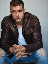 Миниатюра Мужчина Макс Фотография 