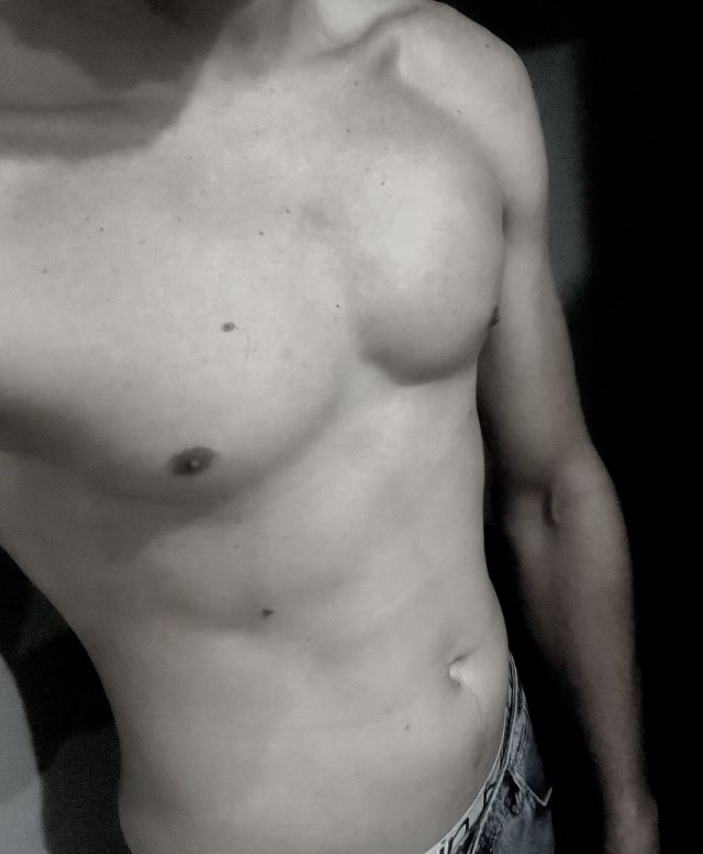 Мужчина Никита Центральный Фотография 