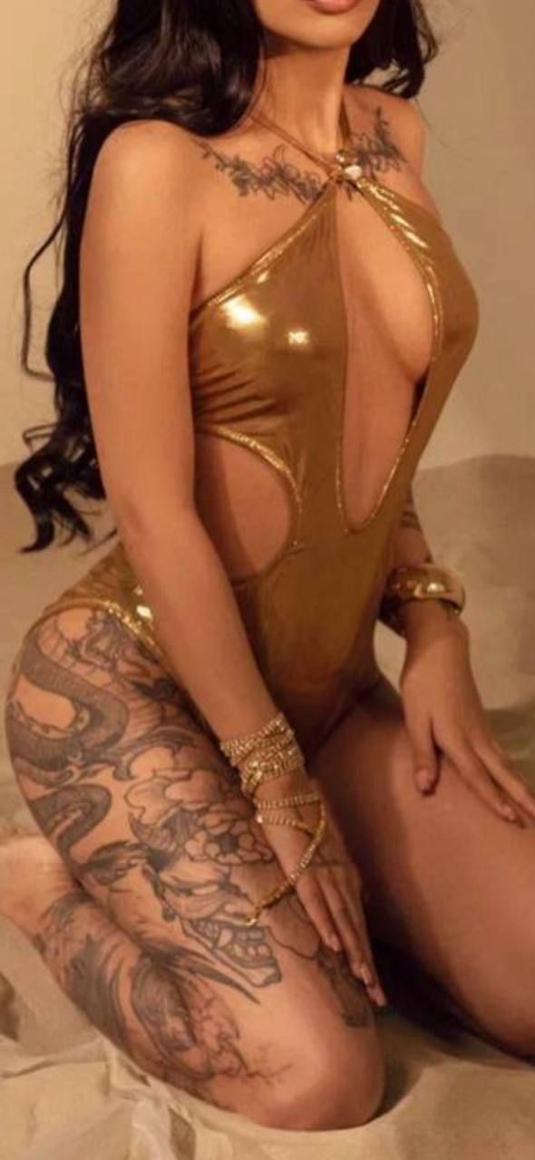 Индивидуалка Диана Фестивальный Фотография 