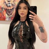 Миниатюра Индивидуалка Света Фестивальный Фотография 