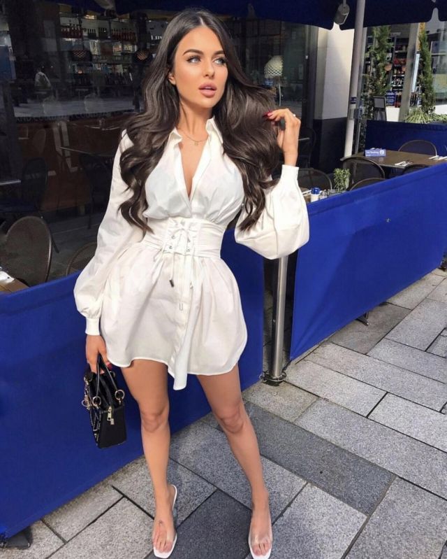 Индивидуалка Мира Фестивальный Фотография 