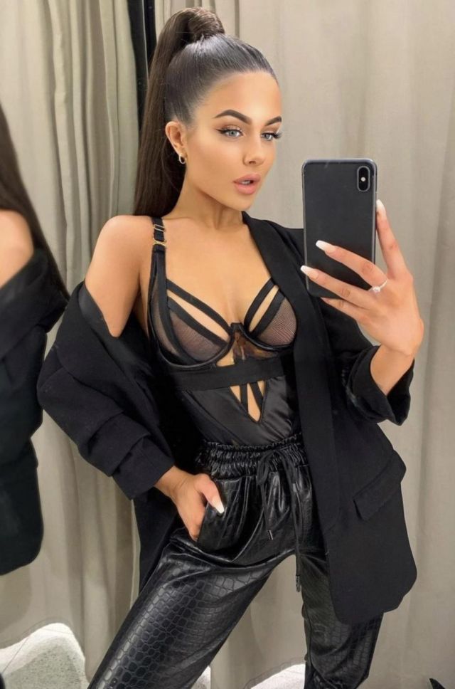 Индивидуалка Мира Фестивальный Фотография 