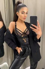 Миниатюра Индивидуалка Мира Фестивальный Фотография 