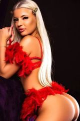 Миниатюра Индивидуалка Маша ЗИП Фотография 