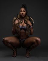 Миниатюра Индивидуалка Sassy Фотография 