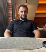 Миниатюра Мужчина Денис ККБ Фотография 