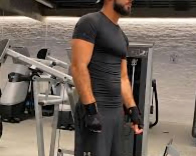 Мужчина Краснодар  Центральный