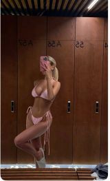 Миниатюра Индивидуалка Алена Центральный Фотография 