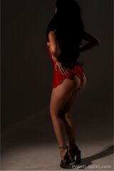 Миниатюра Индивидуалка Кристина Центральный Фотография 