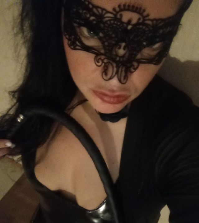 Индивидуалка Ева Энка Фотография 