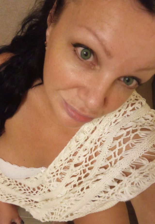 Индивидуалка Ева Энка Фотография 