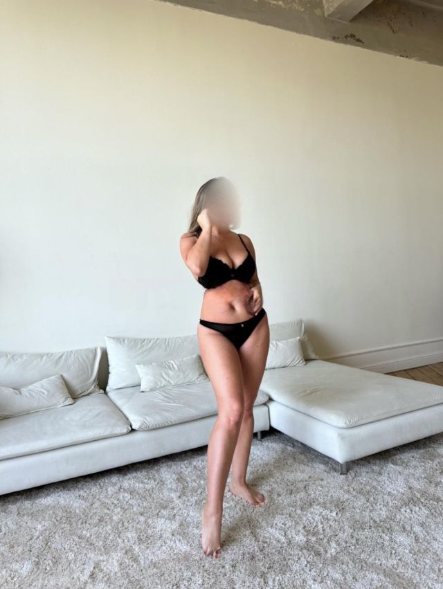 Индивидуалка Оля ККБ Фотография 