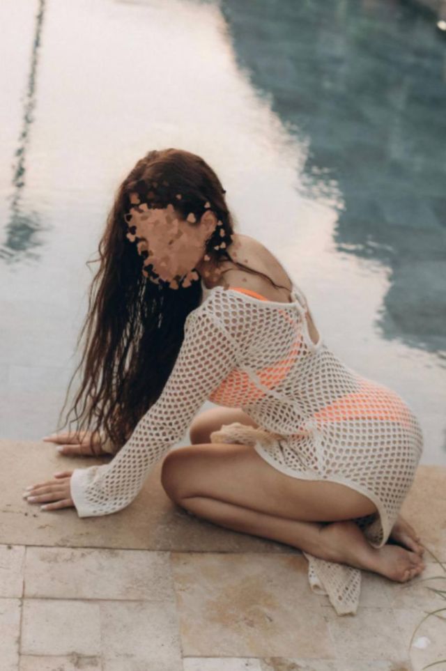 Индивидуалка Александра Центральный Фотография 