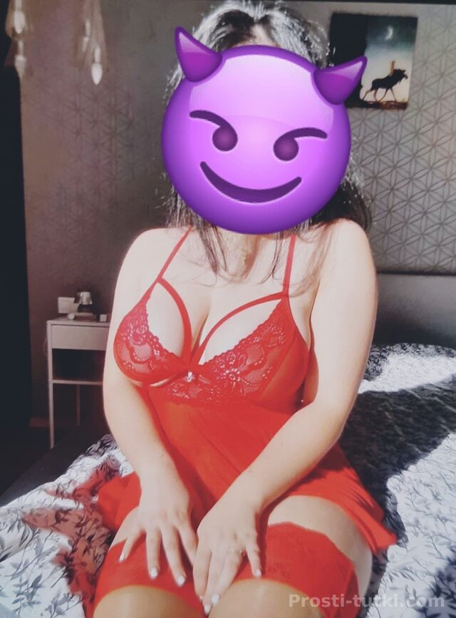 Индивидуалка Адель ККБ