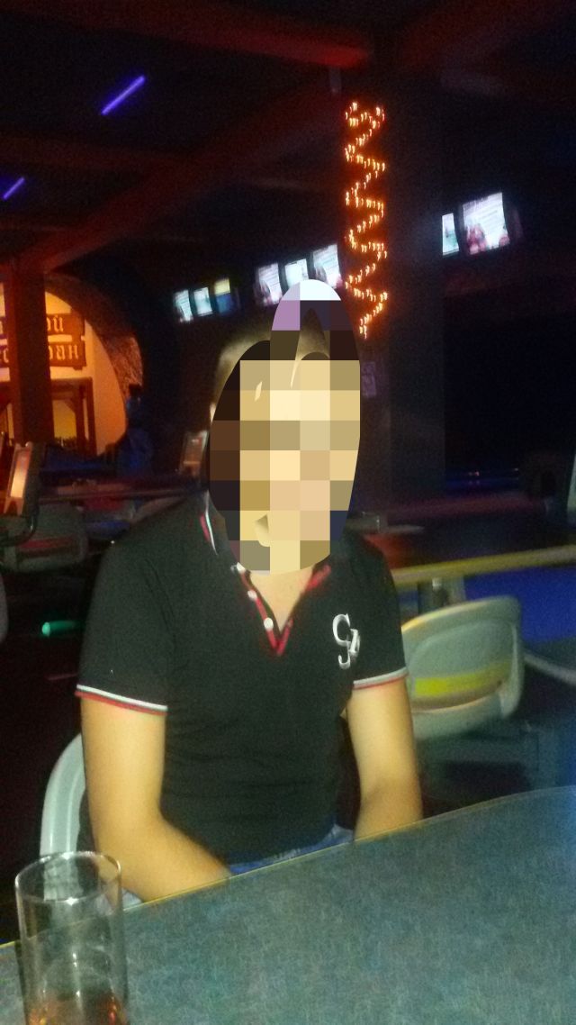 Мужчина Олег ЗИП