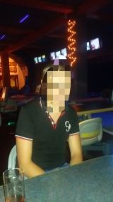 Миниатюра Мужчина Олег ЗИП Фотография 